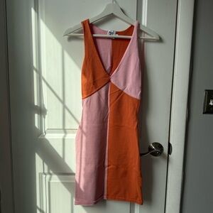 Princess Polly Sweater dress